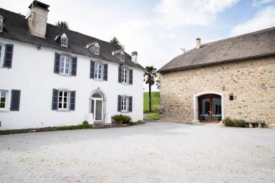 Location salle Sainte-Colome (Pyrénées-Atlantiques) - Les Jardins du Cot #25