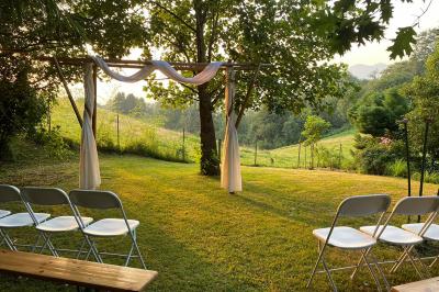 Location salle Sainte-Colome (Pyrénées-Atlantiques) - Les Jardins du Cot #25