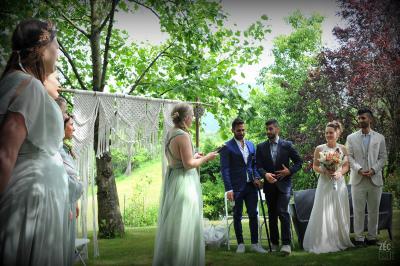 Location salle Sainte-Colome (Pyrénées-Atlantiques) - Les Jardins du Cot #25