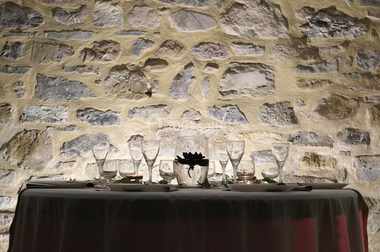 Location salle Sainte-Colome (Pyrénées-Atlantiques) - Les Jardins du Cot #16