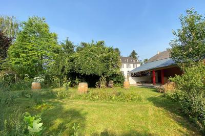 Location salle Sainte-Colome (Pyrénées-Atlantiques) - Les Jardins du Cot #25