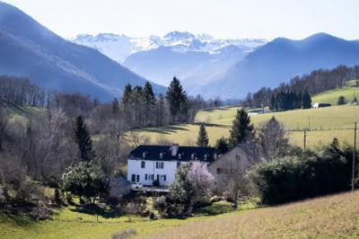 Location salle Sainte-Colome (Pyrénées-Atlantiques) - Les Jardins du Cot #25