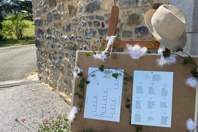 Location salle Sainte-Colome (Pyrénées-Atlantiques) - Les Jardins du Cot #25