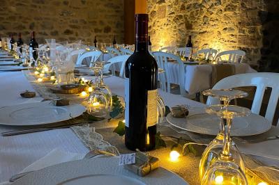 Location salle Sainte-Colome (Pyrénées-Atlantiques) - Les Jardins du Cot #25