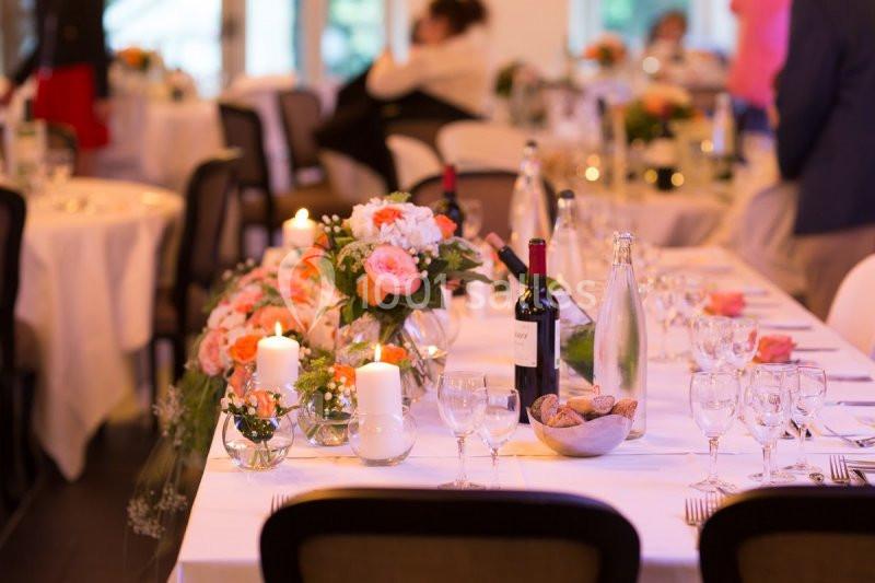 Location salle Embrun (Hautes-Alpes) - Hôtel La Robeyere #8