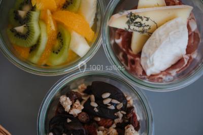 Location salle Embrun (Hautes-Alpes) - Hôtel La Robeyere #19