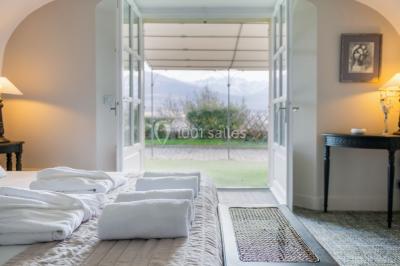 Location salle Embrun (Hautes-Alpes) - Hôtel La Robeyere #19