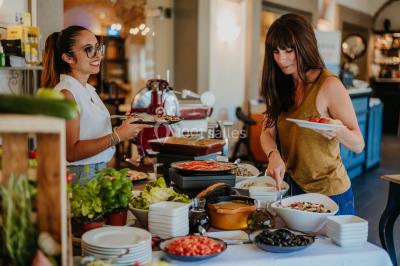 Location salle Embrun (Hautes-Alpes) - Hôtel La Robeyere #19