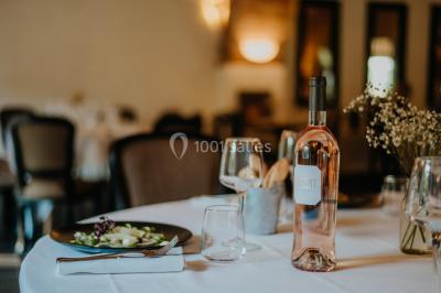 Location salle Embrun (Hautes-Alpes) - Hôtel La Robeyere #19