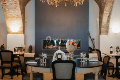 Location salle Embrun (Hautes-Alpes) - Hôtel La Robeyere #19