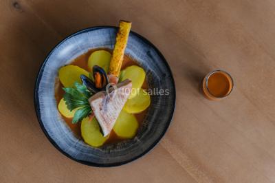 Miniature Location salle Embrun (Hautes-Alpes) - Hôtel La Robeyere #4 Location salle Embrun (Hautes-Alpes) - Hôtel La Robeyere #23