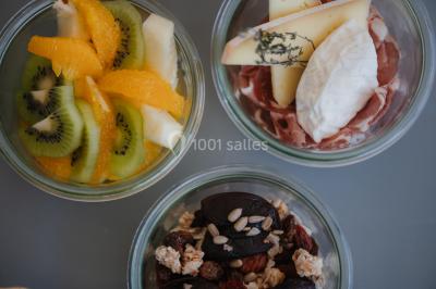 Miniature Location salle Embrun (Hautes-Alpes) - Hôtel La Robeyere #9 Location salle Embrun (Hautes-Alpes) - Hôtel La Robeyere #23