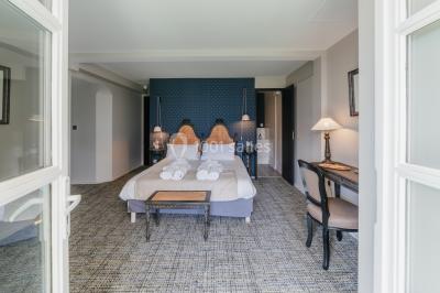 Miniature Location salle Embrun (Hautes-Alpes) - Hôtel La Robeyere #12 Location salle Embrun (Hautes-Alpes) - Hôtel La Robeyere #23