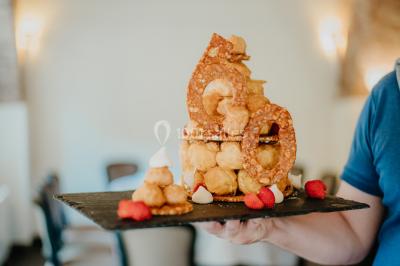 Miniature Location salle Embrun (Hautes-Alpes) - Hôtel La Robeyere #15 Location salle Embrun (Hautes-Alpes) - Hôtel La Robeyere #23