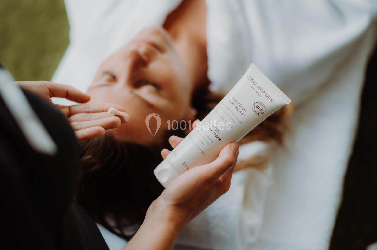 Location salle Embrun (Hautes-Alpes) - Hôtel La Robeyere #17