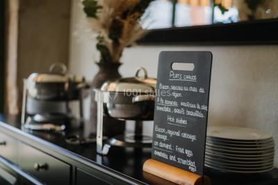 Miniature Location salle Embrun (Hautes-Alpes) - Hôtel La Robeyere #20 Location salle Embrun (Hautes-Alpes) - Hôtel La Robeyere #23