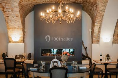 Miniature Location salle Embrun (Hautes-Alpes) - Hôtel La Robeyere #22 Location salle Embrun (Hautes-Alpes) - Hôtel La Robeyere #23