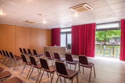 Le M & Spa by Hôtels & Préférence Le M & Spa by Hôtels & Préférence