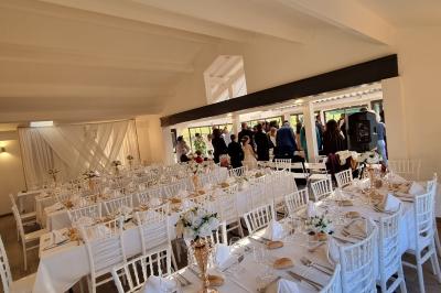 Miniature Location salle Saint-Étienne (Loire) - Pavillon du Lac #2 Location salle Saint-Étienne (Loire) - Pavillon du Lac #12