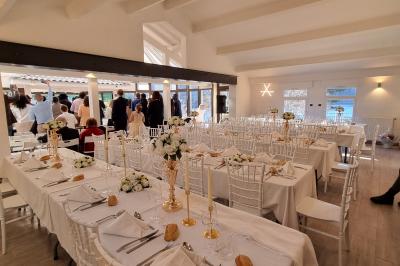 Miniature Location salle Saint-Étienne (Loire) - Pavillon du Lac #3 Location salle Saint-Étienne (Loire) - Pavillon du Lac #12