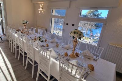 Miniature Location salle Saint-Étienne (Loire) - Pavillon du Lac #4 Location salle Saint-Étienne (Loire) - Pavillon du Lac #12