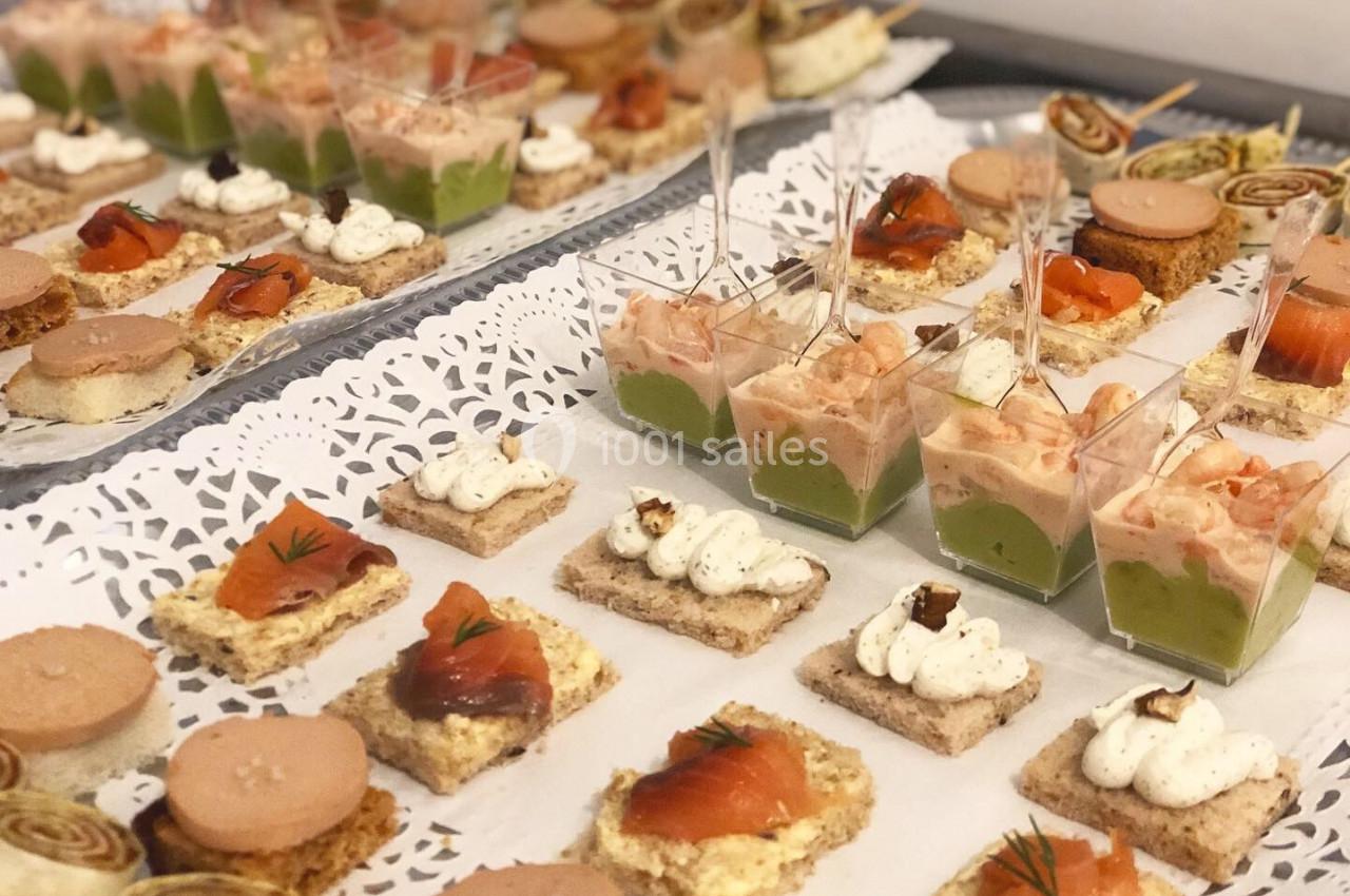 Location salle Saint-Étienne (Loire) - Pavillon du Lac #7