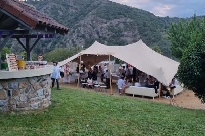 Miniature Location salle Saint-Étienne (Loire) - Pavillon du Lac #9 Location salle Saint-Étienne (Loire) - Pavillon du Lac #12