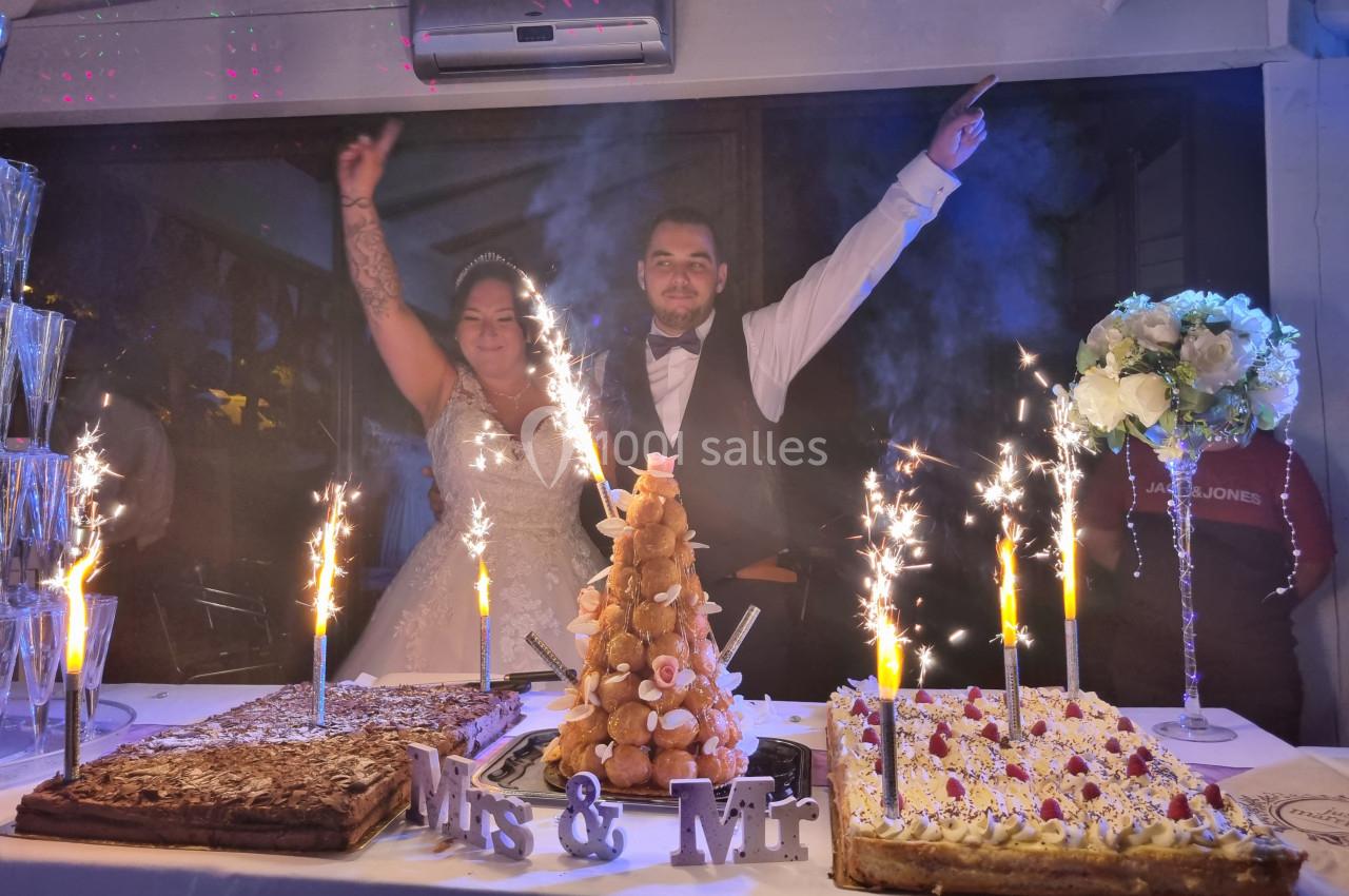 Location salle Saint-Étienne (Loire) - Pavillon du Lac #10