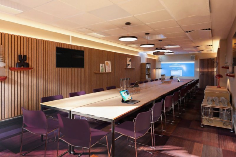 Espace Diderot - photo 2