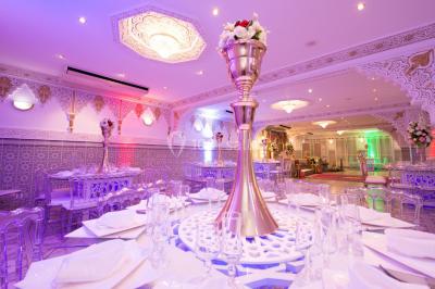 Miniature Location salle Carrières-sur-Seine (Yvelines) - Les Noces Royales #7 Location salle Carrières-sur-Seine (Yvelines) - Les Noces Royales #28