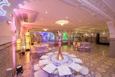 Miniature Location salle Carrières-sur-Seine (Yvelines) - Les Noces Royales #5 Location salle Carrières-sur-Seine (Yvelines) - Les Noces Royales #28