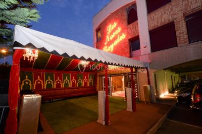 Miniature Location salle Carrières-sur-Seine (Yvelines) - Les Noces Royales #16 Location salle Carrières-sur-Seine (Yvelines) - Les Noces Royales #28