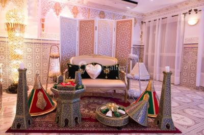 Miniature Location salle Carrières-sur-Seine (Yvelines) - Les Noces Royales #11 Location salle Carrières-sur-Seine (Yvelines) - Les Noces Royales #28