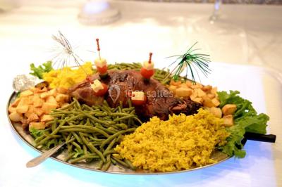 Miniature Location salle Carrières-sur-Seine (Yvelines) - Les Noces Royales #23 Location salle Carrières-sur-Seine (Yvelines) - Les Noces Royales #28