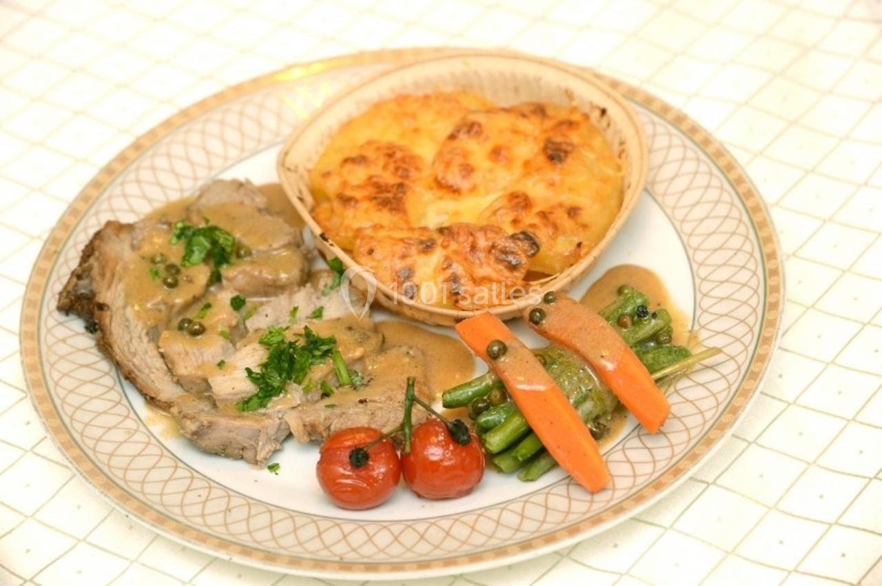 Location salle Carrières-sur-Seine (Yvelines) - Les Noces Royales #25 Location salle Carrières-sur-Seine (Yvelines) - Les Noces Royales #25