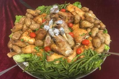 Miniature Location salle Carrières-sur-Seine (Yvelines) - Les Noces Royales #27 Location salle Carrières-sur-Seine (Yvelines) - Les Noces Royales #28