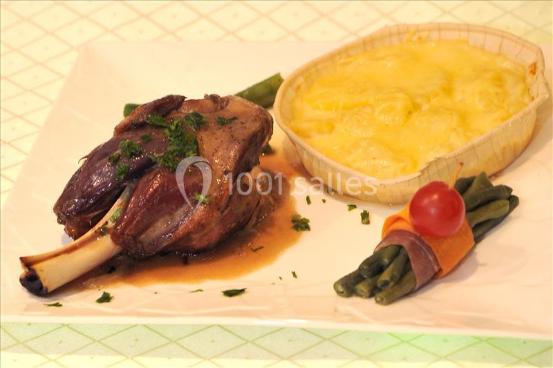 Location salle Carrières-sur-Seine (Yvelines) - Les Noces Royales #22 Location salle Carrières-sur-Seine (Yvelines) - Les Noces Royales #22