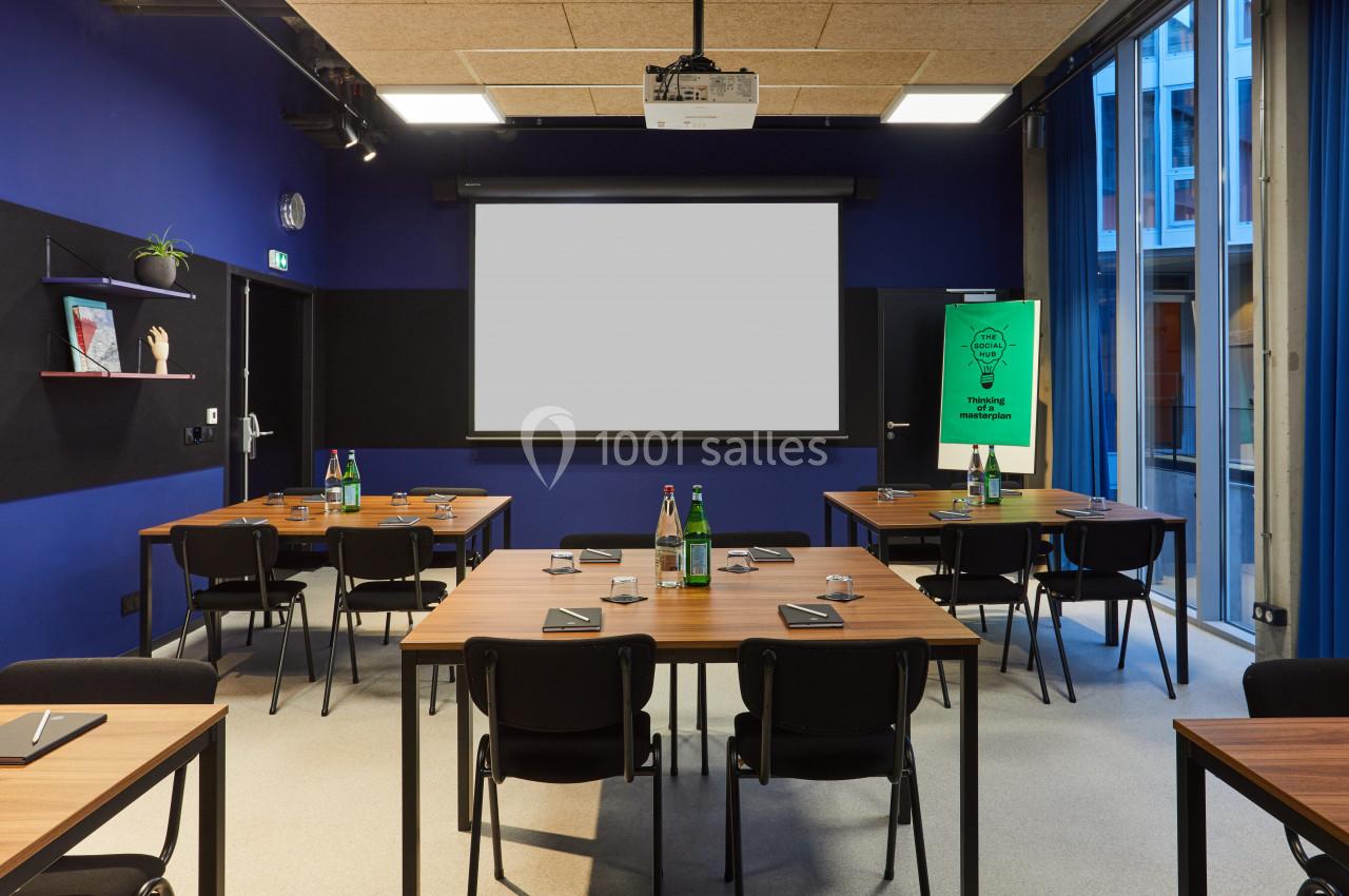 Meeting room 3