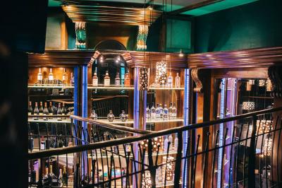 Location salle Paris 2 (Paris) - O Sullivan's Grands Boulevards #11