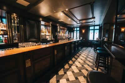 Location salle Paris 2 (Paris) - O Sullivan's Grands Boulevards #11