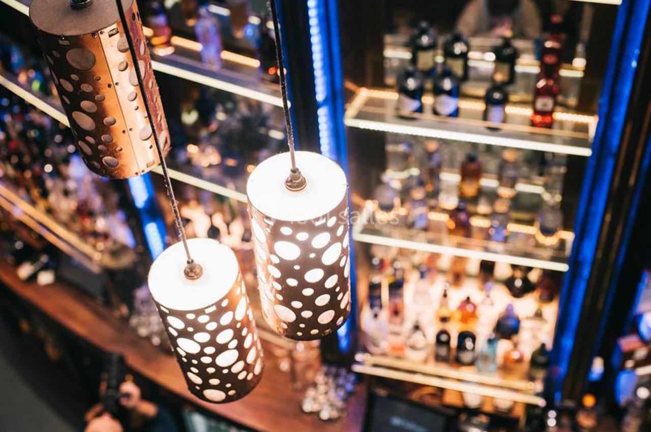 Location salle Paris 2 (Paris) - O Sullivan's Grands Boulevards #8