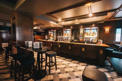 Location salle Paris 2 (Paris) - O Sullivan's Grands Boulevards #11