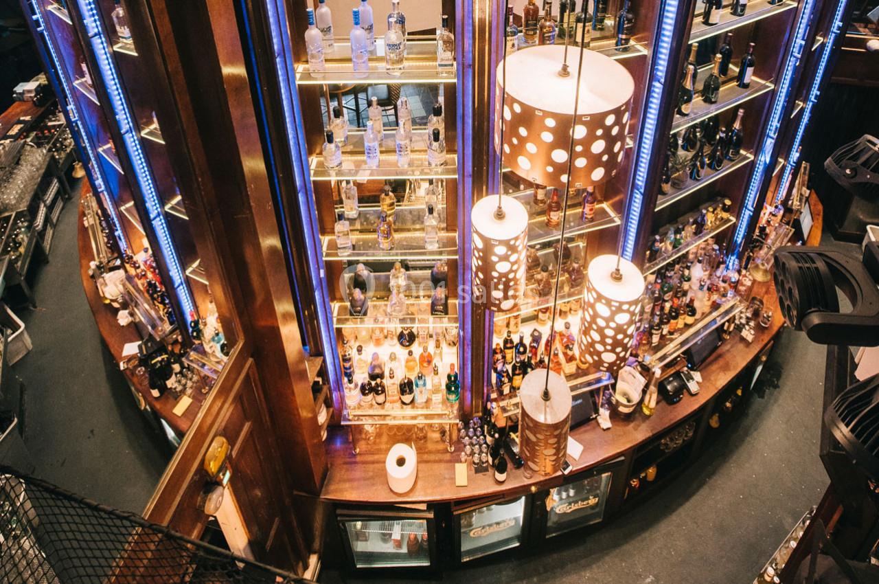 Location salle Paris 2 (Paris) - O Sullivan's Grands Boulevards #10