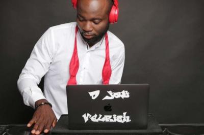 DJ Velrich DJ Velrich