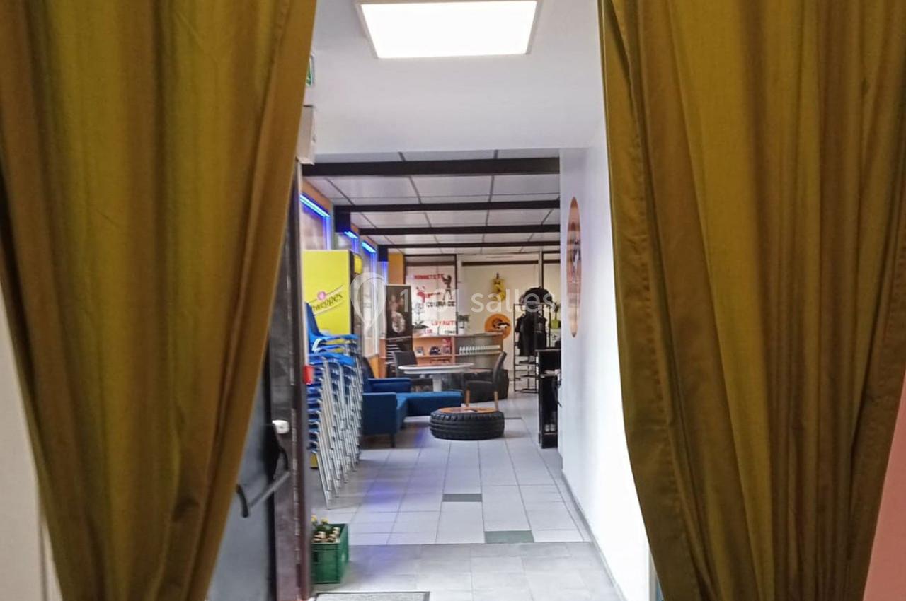 Location salle Lens (Pas-de-Calais) - Partners Aventure #4