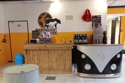 Miniature Location salle Lens (Pas-de-Calais) - Partners Aventure #6 Location salle Lens (Pas-de-Calais) - Partners Aventure #9