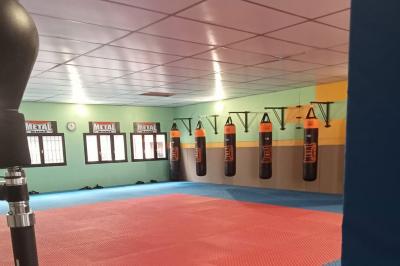 Location salle Lens (Pas-de-Calais) - Partners Aventure #13