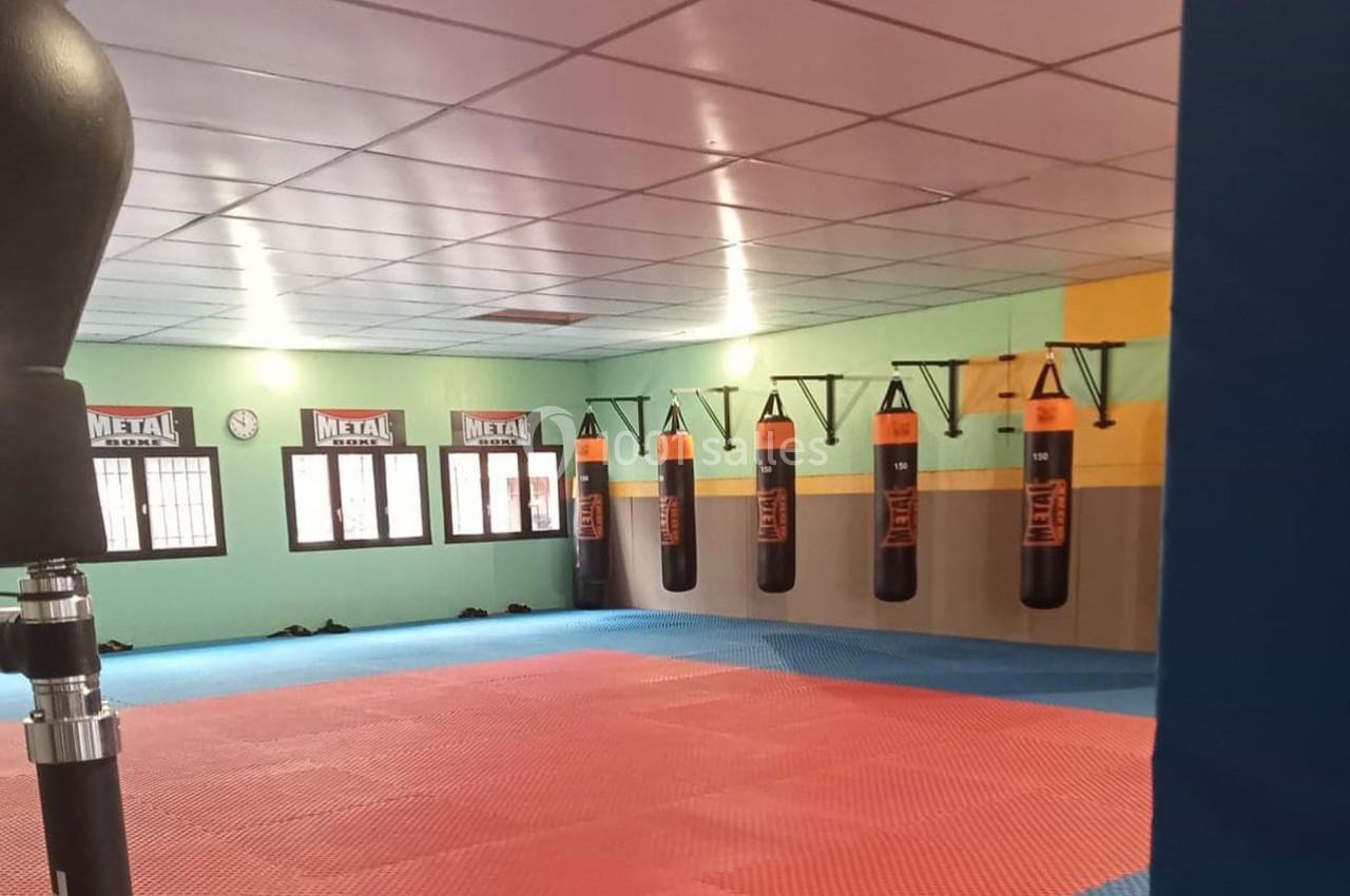 Location salle Lens (Pas-de-Calais) - Partners Aventure #2