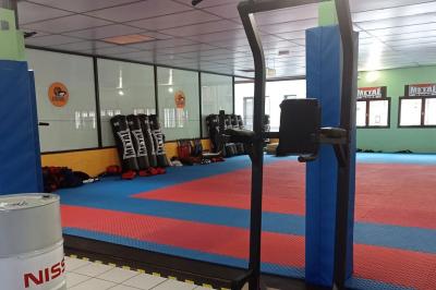 Location salle Lens (Pas-de-Calais) - Partners Aventure #13