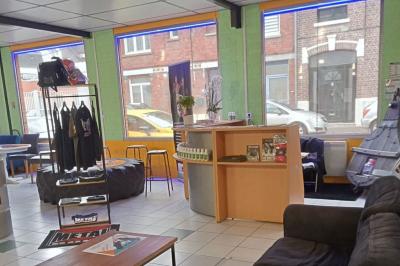 Location salle Lens (Pas-de-Calais) - Partners Aventure #13